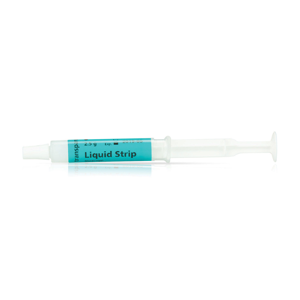 リキッドストリップvivadent ioclarリフィル2. - Teeth Whitening Near Me のレビューと価格
