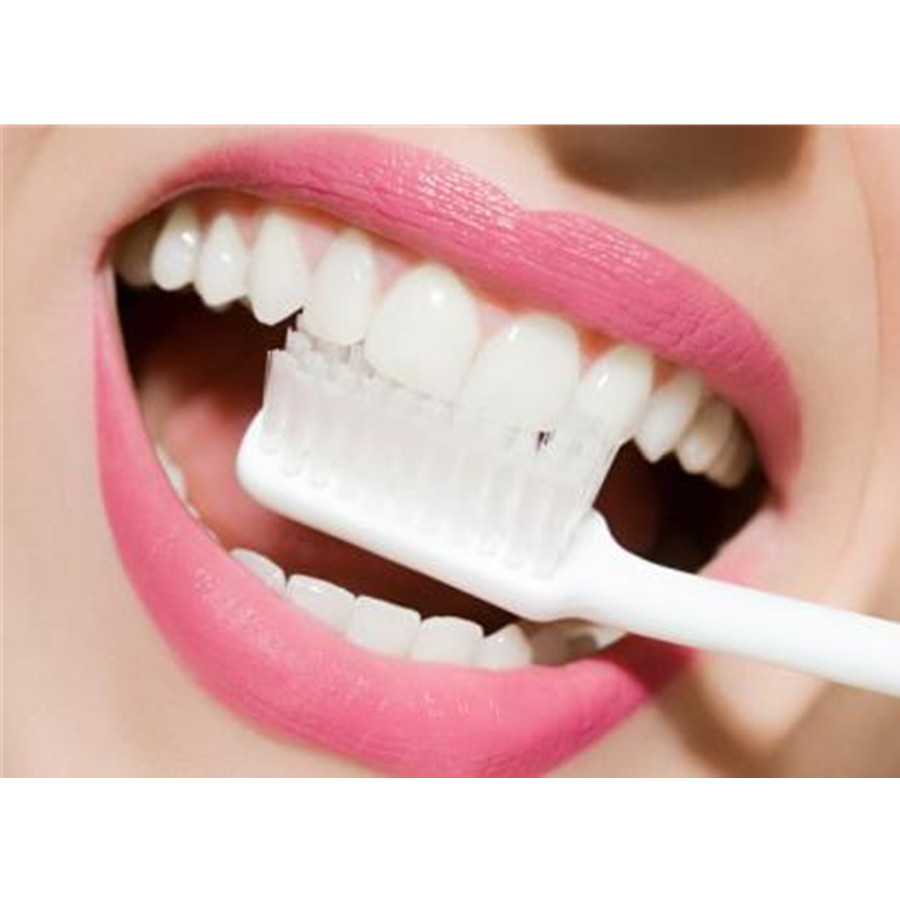 竹炭歯,口腔衛生,煙のホワイトニング,新鮮な呼吸のための歯の - Teeth Whitening Kit のレビューと価格