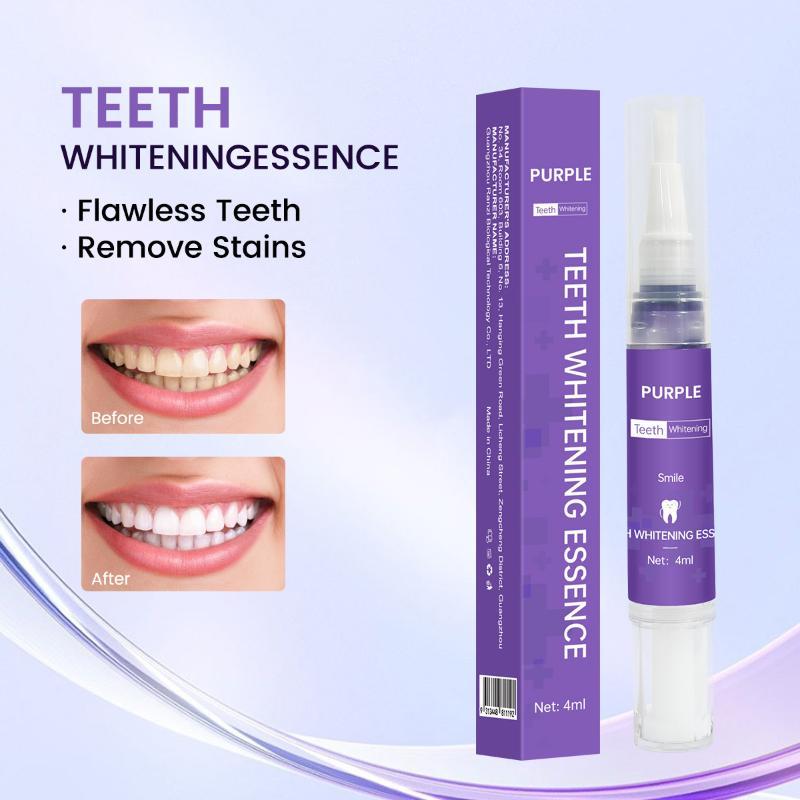 新しいまばゆい白さのインスタント歯のホワイトニングペンで、毎 - Teeth Whitening Pens のレビューと価格