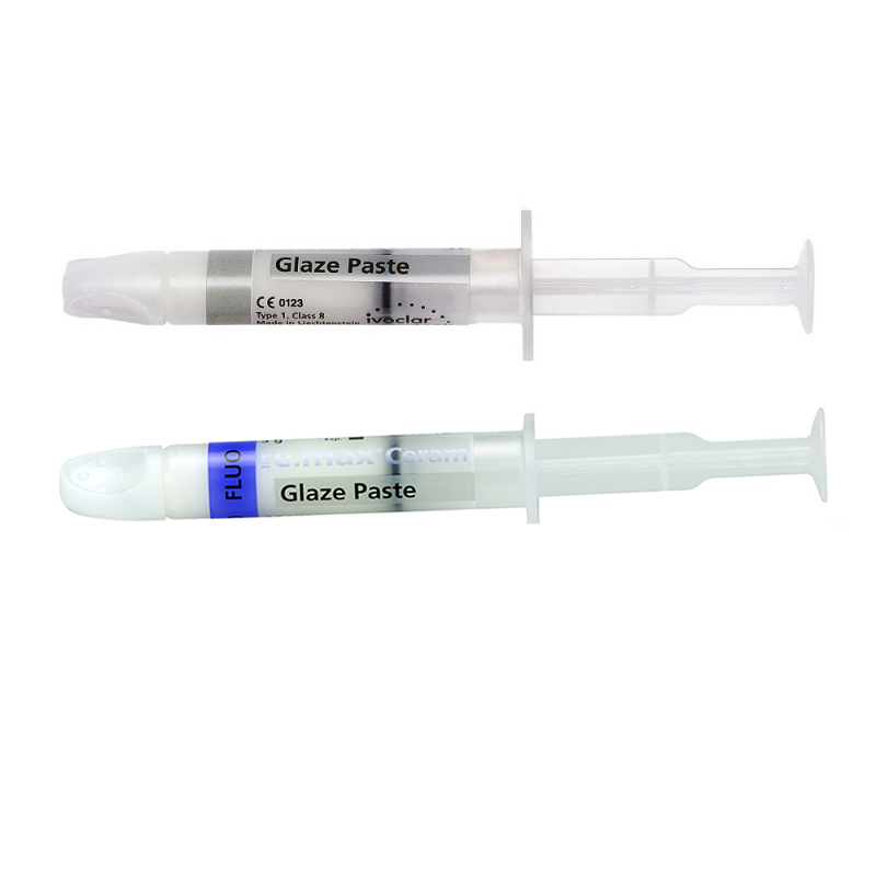 歯科ラボ材料 IPS Emax セラム釉薬ペーストすべてのセ - Teeth Whitening Near Me のレビューと価格