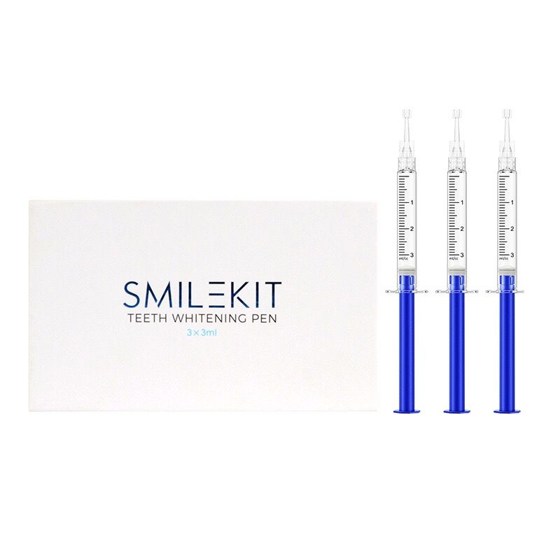 歯のクリーニングペン ホワイトニング ブラシヘッドで直接塗布 - Teeth Whitening Pens のレビューと価格