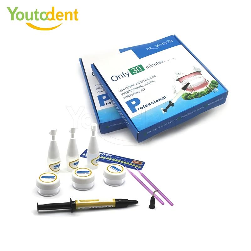 歯科ホワイトニングキット 35% 過酸化水素ホワイトニング歯 - Teeth Whitening Kit のレビューと価格