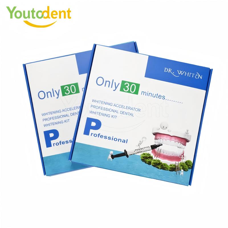 歯科ホワイトニングキット 35% 過酸化水素ホワイトニング歯 - Teeth Whitening Kit のレビューと価格