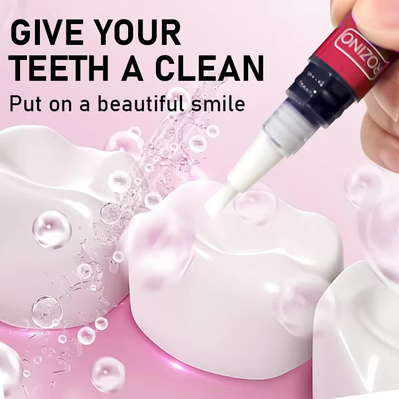 歯のホワイトニングペン 眩しい白さの歯のホワイトニングペン  - Teeth Whitening Pens のレビューと価格