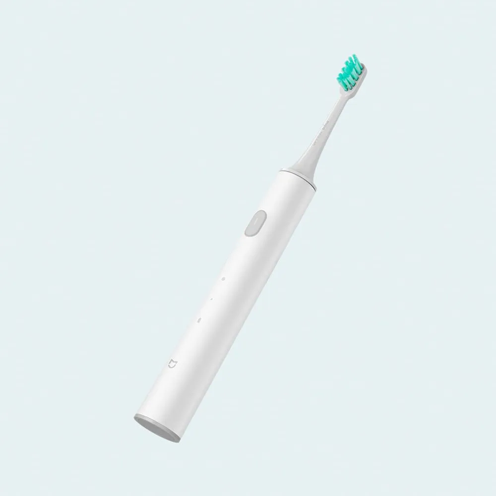 MIJIA T500 T300 電動歯ブラシスマートソニック - Teeth Whitening Mouthwash のレビューと価格